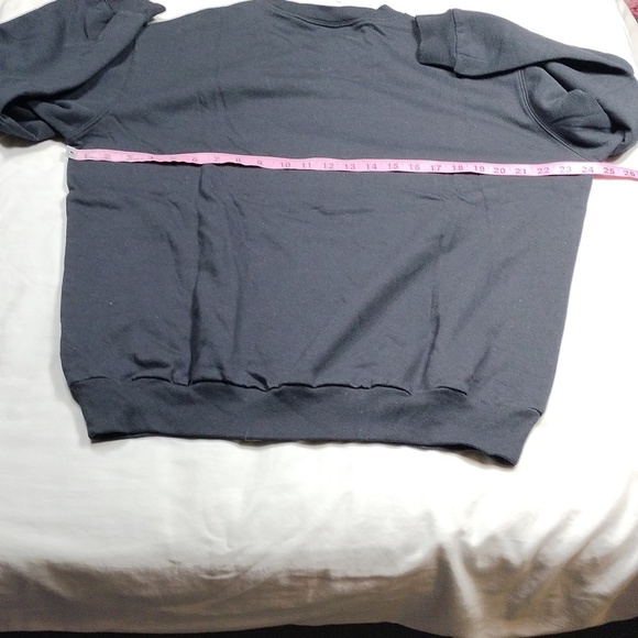 NWT Morning Sun Women's Sweatshirt with Cat Design Size Large - Picture 9 of 9